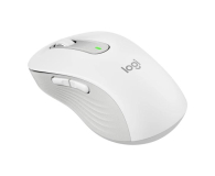 Logitech M650 L Biała - 713346 - zdjęcie 1